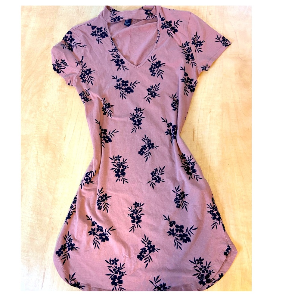 Forever 21 dress💋